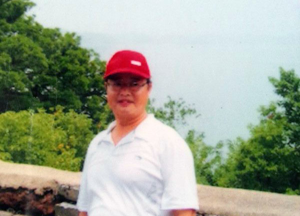 陈铖生前照片 陈铖生前照片